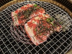 -厚贞日式烤肉(浦东汇智店)