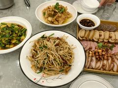 -苏师傅菜馆(上沙店)