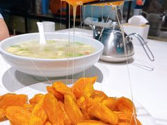 -萍香大厨·锅包肉(大东门店)