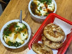 -王记肉火烧早餐中国店