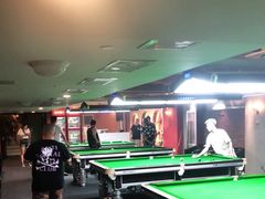 -金豪台球(河西店)