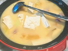 腌笃鲜-城南往事·鲁菜济南菜(软件园美莲广场店)