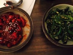 八爪鱼-小条食堂(筼筜天虹店)