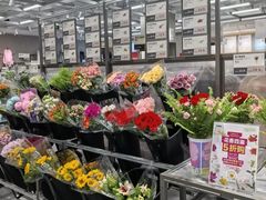 -鹿岛会员店(灞桥华阳城店)