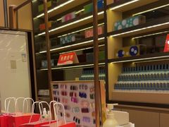 -海底捞火锅(吴中路店)