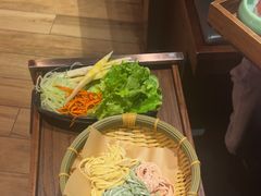 -捞王猪肚鸡火锅(金华义乌之心店)