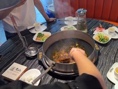 -老船舫·现做活鲜鱼馆(东郊记忆店)