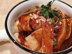 -弄堂小笼包(西青中北永旺购物中心店)