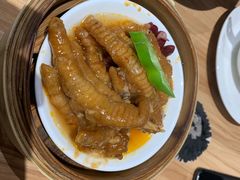 -胜记凯心茶餐厅(汇金财富广场店)