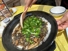 -阿四台山黄鳝饭(东门店)