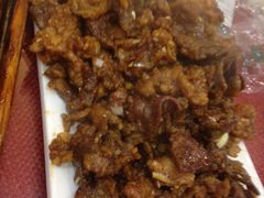 -桃子餐厅·天津菜(红星路直营店)