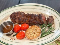 -卡朋西餐(宝安大仟里店)