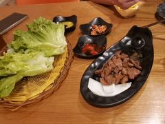 -恩你小木屋·烤肉韩式料理(嘉兴秀洲店)