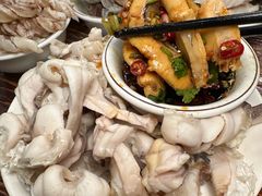 -正能量脆肉鲩火锅
