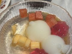-川香鼎盛·川府家宴商务宴请(市桥富华总店)