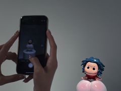 -上海宝龙美术馆