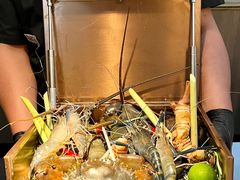 -狮拾久·现代新加坡料理(壹方城店)