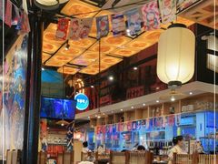大堂-有喜屋·深夜食堂(环宇荟店)