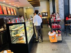 -星巴克臻选(连云港苏宁广场店)
