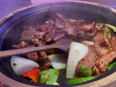 -啫神·广州地标美食(北京路店)