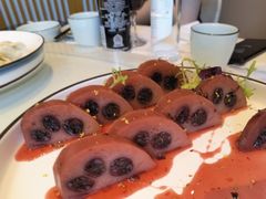 -伊喜饺子·烤鸭(五道口学院路店)