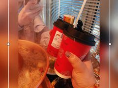 -南门涮肉(上海二店)