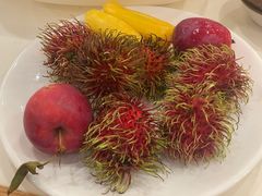 -第六季自助餐厅(甜水园店)