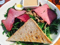 -ZEMOCAFE·FUSION FOOD(西交利物浦店)