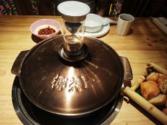-椰夫人·养生椰子鸡(金沙洲永旺店)