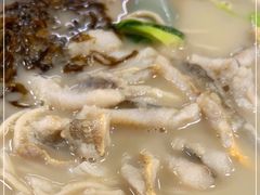 -明呈黄鱼面馆(斜土路店)