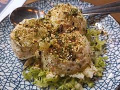 -玖合肉町·烧肉(惠安禹洲店)