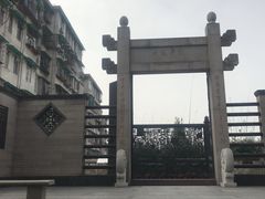 -广州神农草堂中医药博物馆