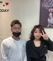 -创美界王子造型（上庄小区店）