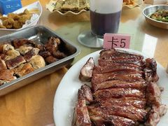 -隔田烧鸡