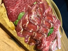 -金顺碳烤肉(1号店)