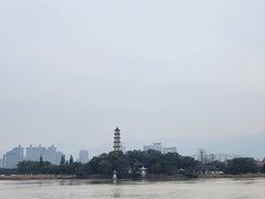 -江心屿景区