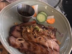 -CHINCHIN 青青·泰国料理(万象食家店)