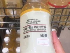 -MUJI无印良品(扬名广场2期店)