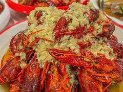 -香满锅老北京羊蝎子火锅·家常菜(新街口店)