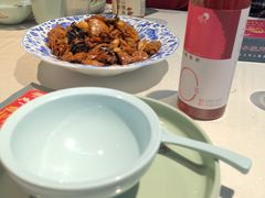 -津沽小院(天津之眼店)