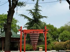-韩城古城