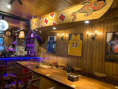 -VIKING SALOON西部美式烟熏烤肉(和平路店)