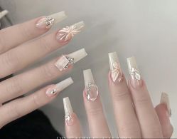 点击看大图 -M·X Nail日式美甲美睫