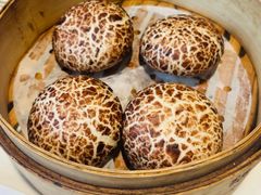 腊味花菇包-绿波廊(豫园店)