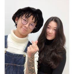 -P.STYLE派斯造型