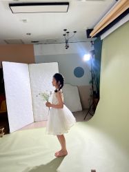 -小鬼当佳儿童摄影(通州外拍店)