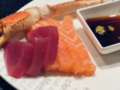 -星汇餐厅(新濠影汇店)