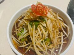 -浩爷羊蝎子火锅(望京店)