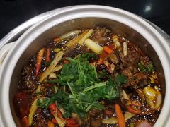 -先机泉水鸡汤(南山老君洞店)