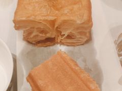 -君庭中餐厅(友谊宾馆店)